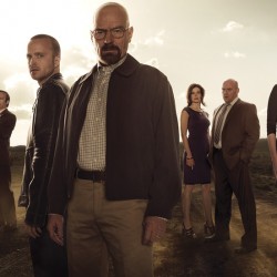 Breaking Bad © AMC Network Entertainment LLC