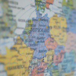 Europa (Bild: Lusign, Pixabay)