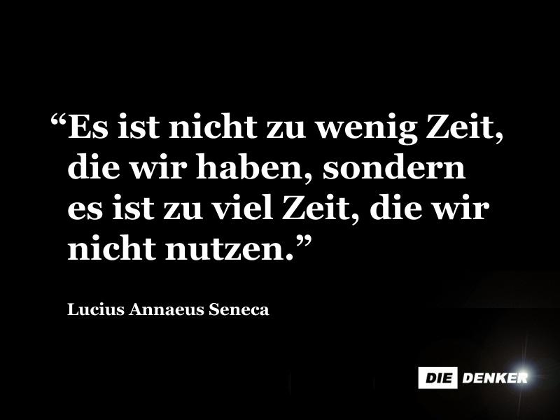 Zitat Seneca