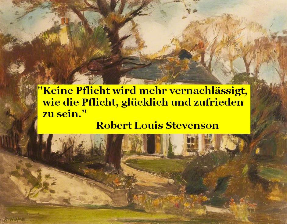 Glücklich sein als Tugend