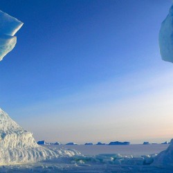 Arktis (Bild: MemoryCatcher, Pixabay)
