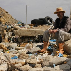 Jeremy Irons in „Trashed – Weggeworfen“