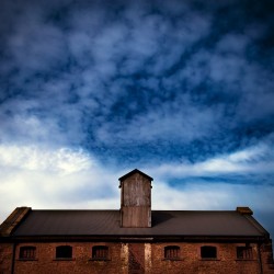 Fabrik (Bild: Foundry, Pixabay)