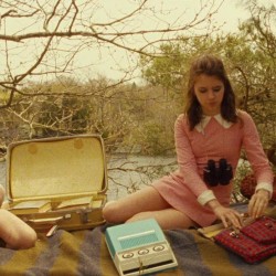 Szene aus „Moonrise Kingdom“