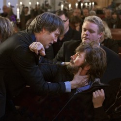 Szene aus "Die Jagd" von Thomas Vinterberg (Bild: Magnolia Pictures, Per Arnesen)